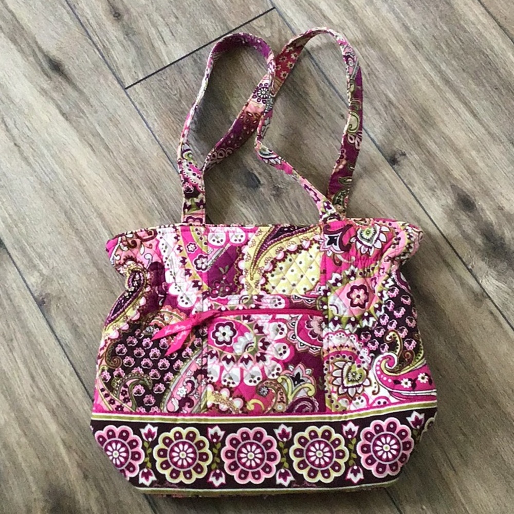 Vera Bradley purse